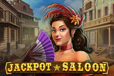 Jackpot Saloon - RealTime Gaming Slot