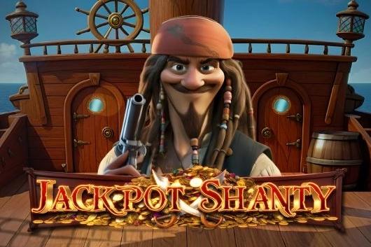 Jackpot Shanty - Genii Slot