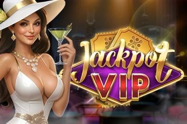 Jackpot VIP - Mancala Gaming Slot
