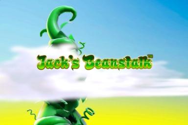 Jacks Beanstalk - Light & Wonder Slot