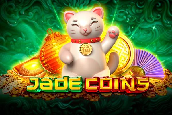 Jade Coins - Endorphina Slot