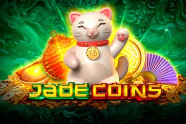 Jade Coins - Endorphina Slot