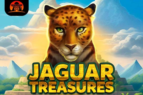 Jaguar Treasures - Amigo Gaming Slot