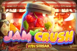Jam Crush - BigPot Gaming Slot