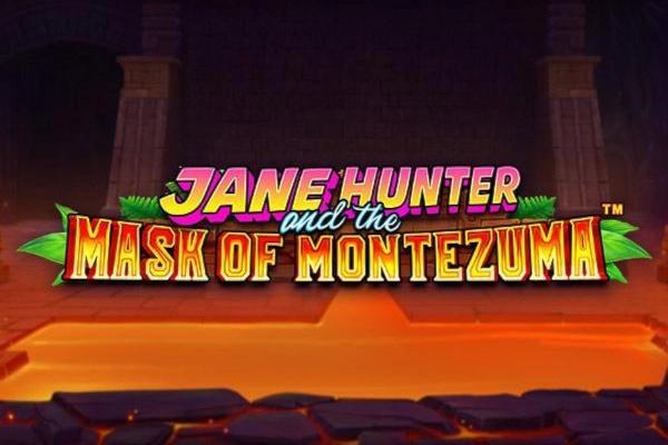 Jane Hunter and the Mask of Montezuma - Pragmatic Play Slot