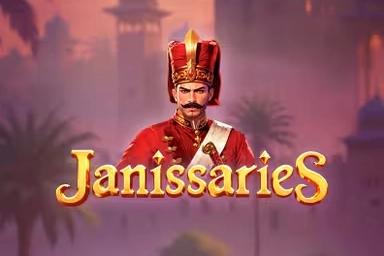 Janissaries - Endorphina Slot
