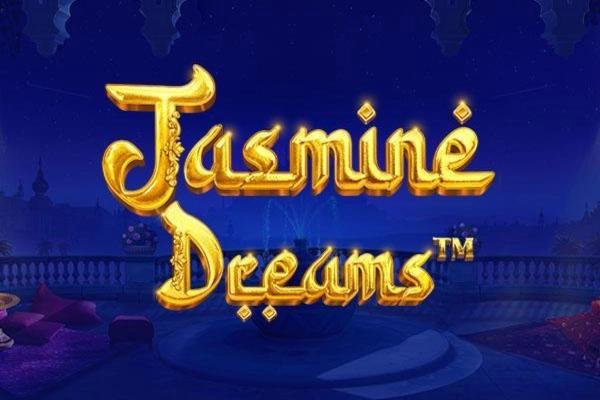 Jasmine Dreams - Pragmatic Play Slot