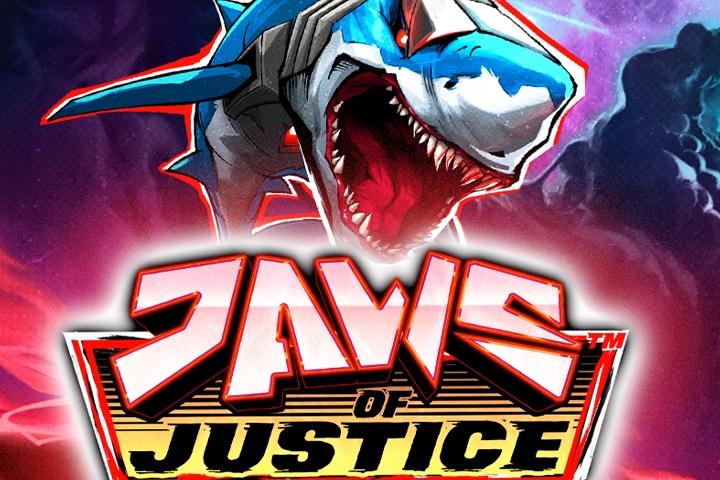 Jaws of Justice - Hacksaw Gaming Slot