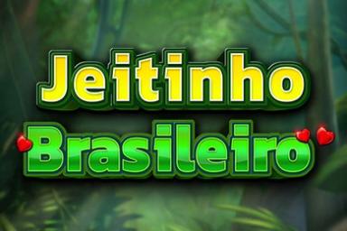 Jeitinho Brasileiro - Pragmatic Play Slot