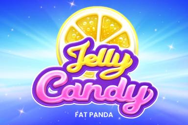 Jelly Candy - Pragmatic Play Slot