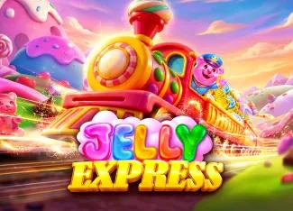 Jelly Express - Pragmatic Play Slot