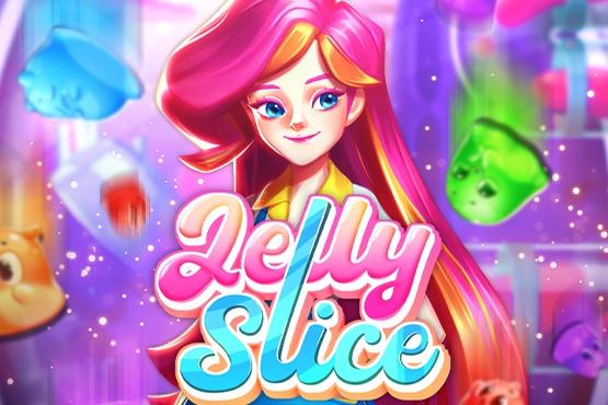 Jelly Slice - Hacksaw Gaming Slot