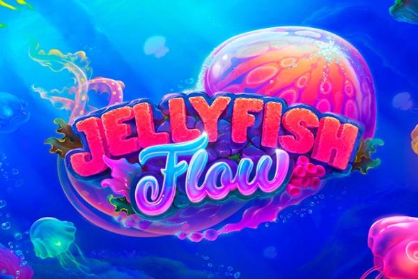 Jellyfish Flow - Habanero Slot