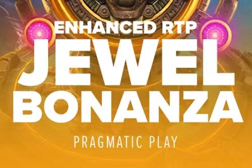 Jewel Bonanza - Pragmatic Play Slot