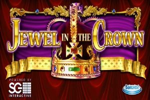 Jewel in the Crown