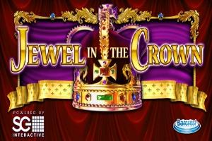 Jewel in the Crown - Light & Wonder Slot