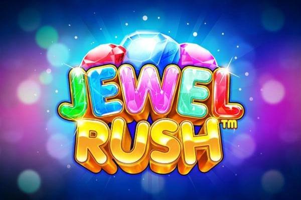 Jewel Rush - Pragmatic Play Slot