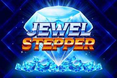 Jewel Stepper - Blueprint Gaming Slot