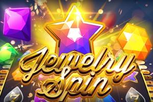 Jewelry Spin - BigPot Gaming Slot