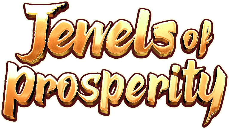 Jewels of Prosperity - PG Soft Slot