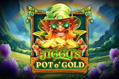 Jiggy's Pot O'Gold - Push Gaming Slot
