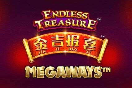 Jin Ji Bao Xi Endless Treasure Megaways - Light & Wonder Slot