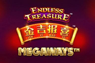 Jin Ji Bao Xi Endless Treasure Megaways - Light & Wonder Slot