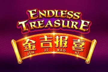 Jin Ji Bao Xi: Endless Treasure - Light & Wonder Slot