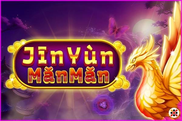 Jin Yun Man Man - Mancala Gaming Slot