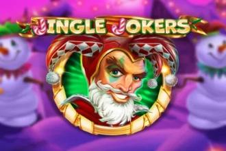 Jingle Jokers - GameArt Slot