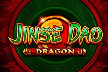 Jinse Dao Dragon - Light & Wonder Slot