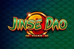 Jinse Dao Tiger - Light & Wonder Slot