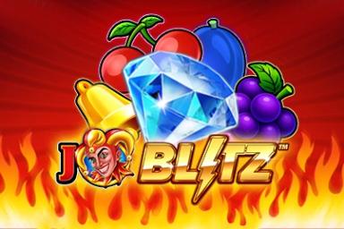 Jo Blitz - Playtech Slot