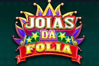 Joias da Folia - Pragmatic Play Slot