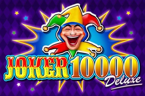 Joker 10000 Deluxe - Light & Wonder Slot