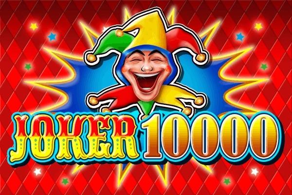 Joker 10000 - Light & Wonder Slot