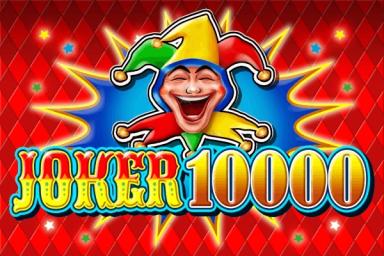 Joker 10000 - Light & Wonder Slot