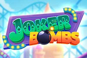 Joker Bombs - Hacksaw Gaming Slot