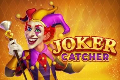 Joker Catcher - Gamzix Slot