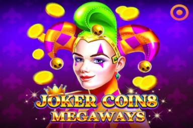 Joker Coins Megaways - Onlyplay Slot