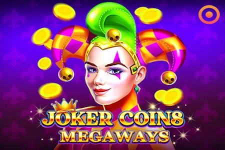 Joker Coins Megaways - Onlyplay Slot