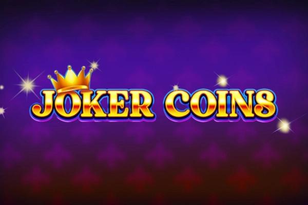 Joker Coins - Onlyplay Slot