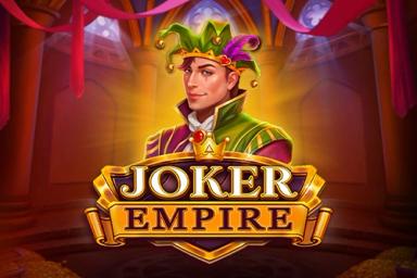 Joker Empire - Amigo Gaming Slot