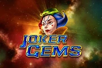 Joker Gems - ELK Studios Slot