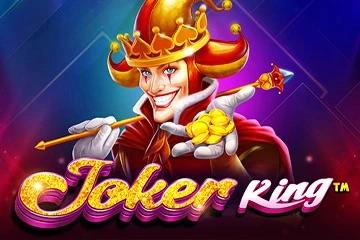 Joker King - Pragmatic Play Slot