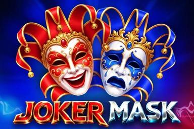 Joker Mask - BGaming Slot