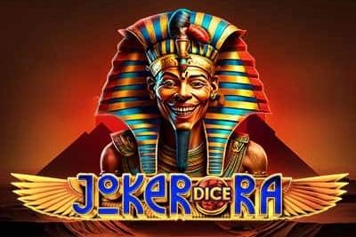 Joker Ra Dice - Endorphina Slot