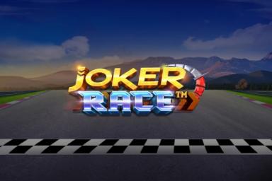 Joker Race - Pragmatic Play Slot