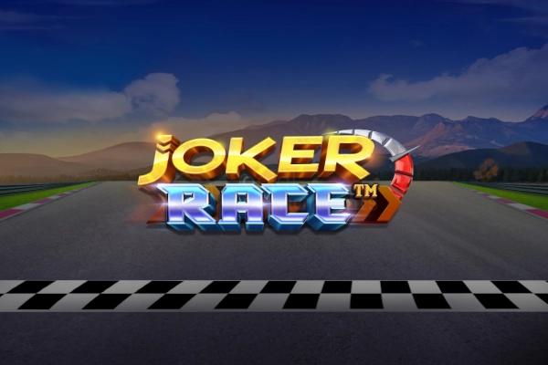 Joker Race - Pragmatic Play Slot