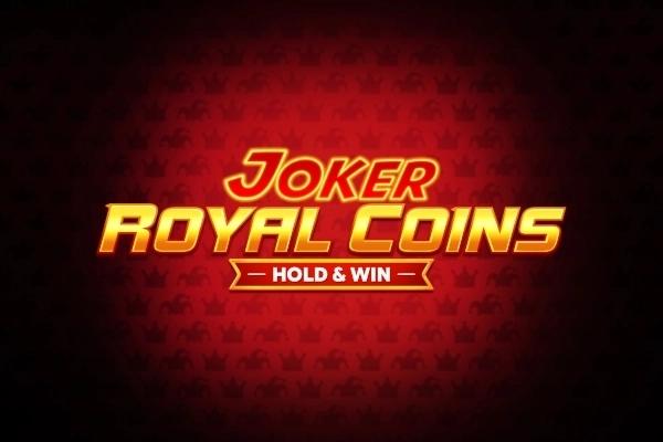 Joker Royal Coins: Hold & Win - Gamebeat Slot